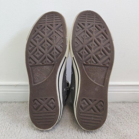 Converse Chuck 70 Triple Stitch High Top Sneakers - Picture 5 of 6